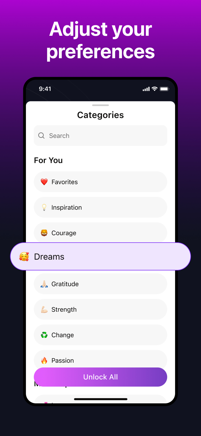 Quoto Motivation Daily Quotes