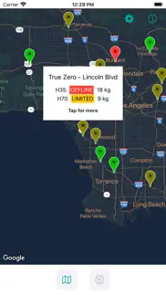 How to cancel & delete hydrogen stations usa 2
