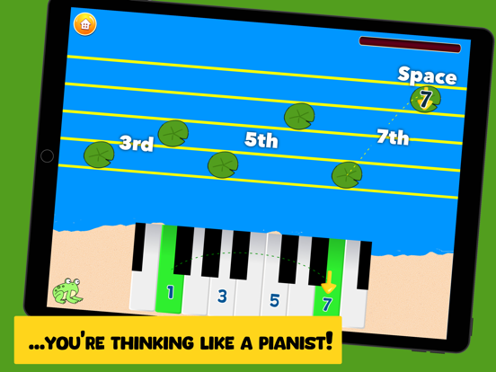 Hop To It! A Piano Adventureのおすすめ画像5