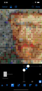 Blocked—Block Mosaics screenshot #1 for iPhone