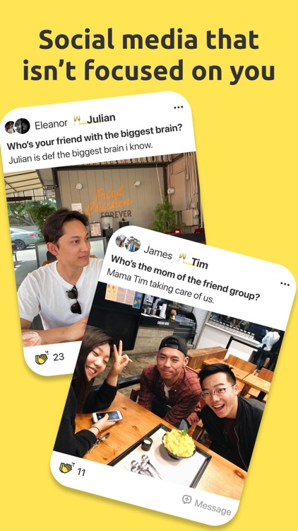 Toast: Cheers to the Real You