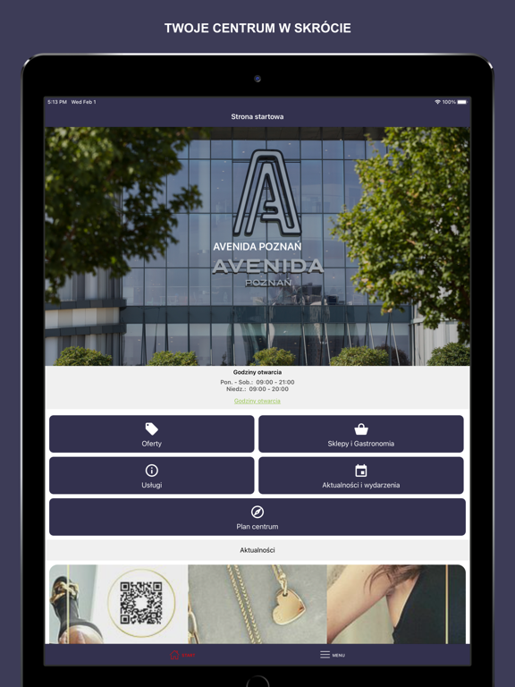 Screenshot #4 pour Avenida Poznań