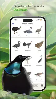 How to cancel & delete birdly - birdlife australia 3