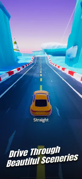 Game screenshot Racing Champs apk