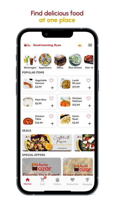 Apnaa Bazaar Screenshot