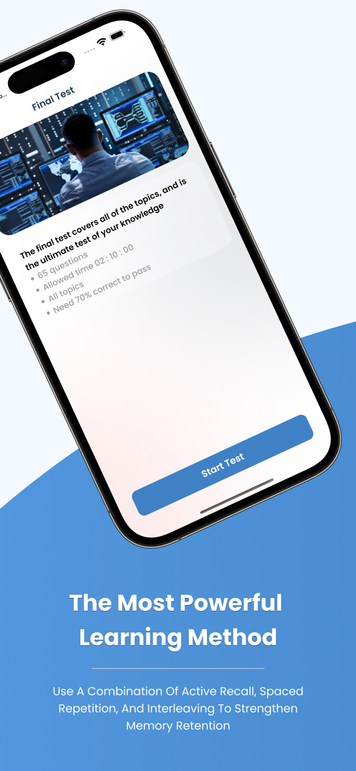 AWS Certified SAA-C03 Prep