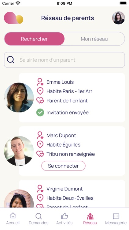 Wepoppins screenshot-8