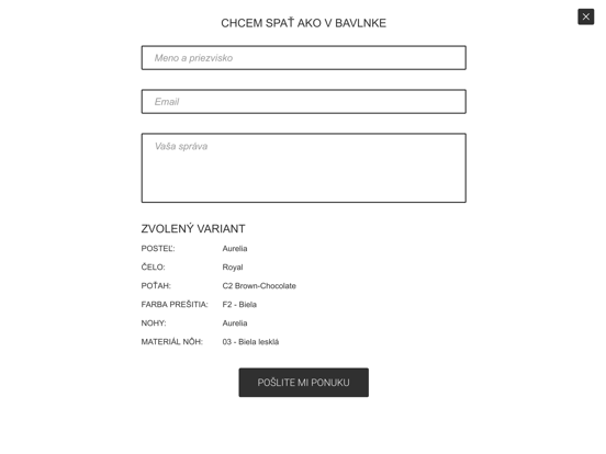 Screenshot #6 pour Saffron Beds
