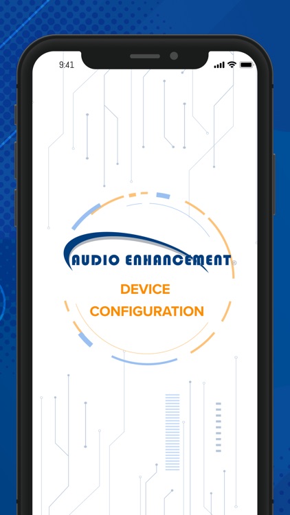 Device Configuration