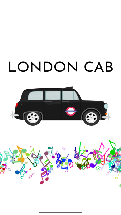 London Cab Rides Screenshot