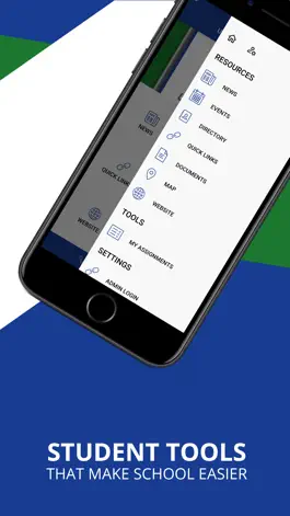 Game screenshot Uwharrie Charter Academy apk