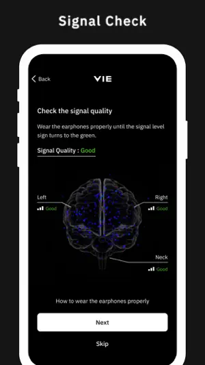 VIE Tunes Pro - Neuro Music screenshot 2