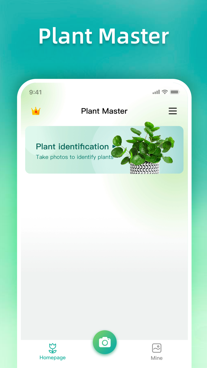 Plant Master – Identify Plants