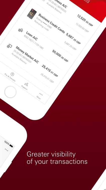 HSBC UK Business Banking