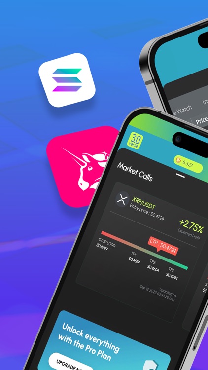 3.0 Verse : Crypto & Arbitrage