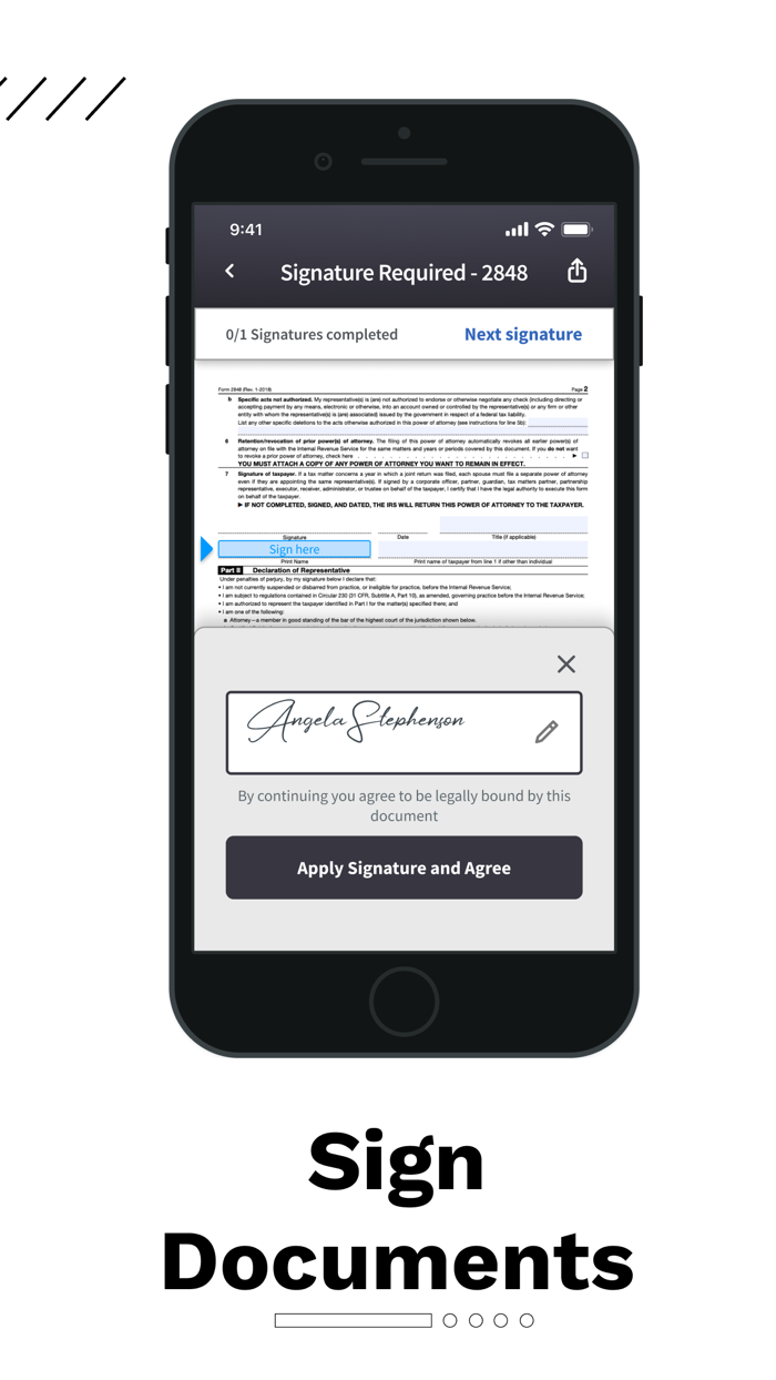 Canopy Client Portal
