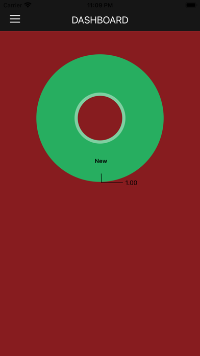 Tyrone Form Work Screenshot