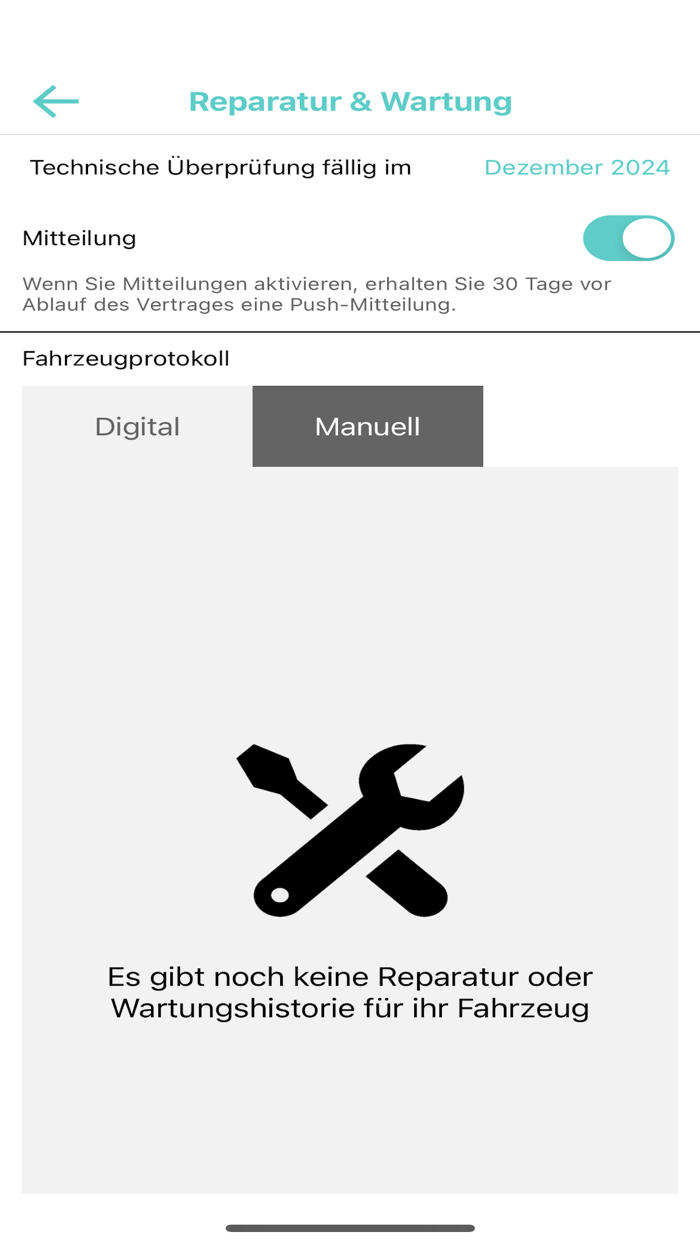 Spoticar by Real Garant