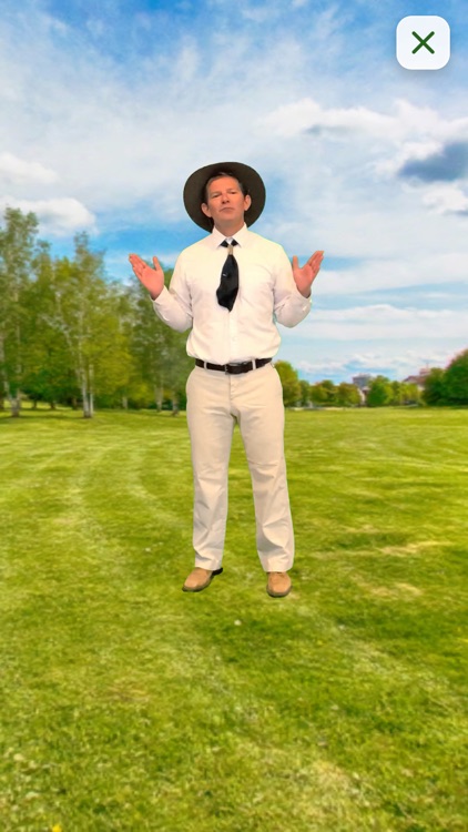 Virtual Adventurer screenshot-7