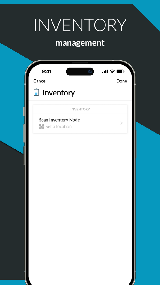 #4. StreetlightOps for GA Power (iOS) Ved: TerraGo