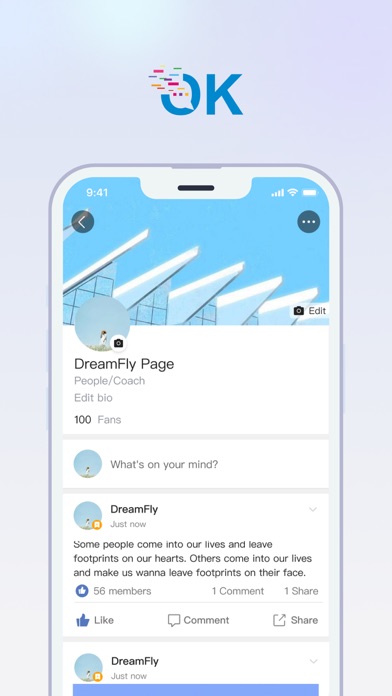 OKPar Screenshot