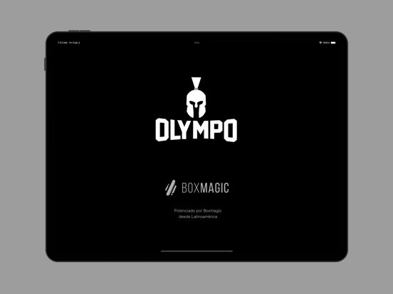 Olympo Gym