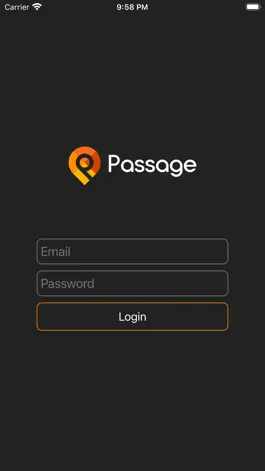 Game screenshot Passage Manager mod apk