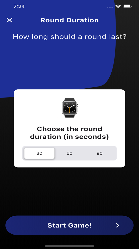 #5. Pantomime (iOS) 由: Felix Schuessler