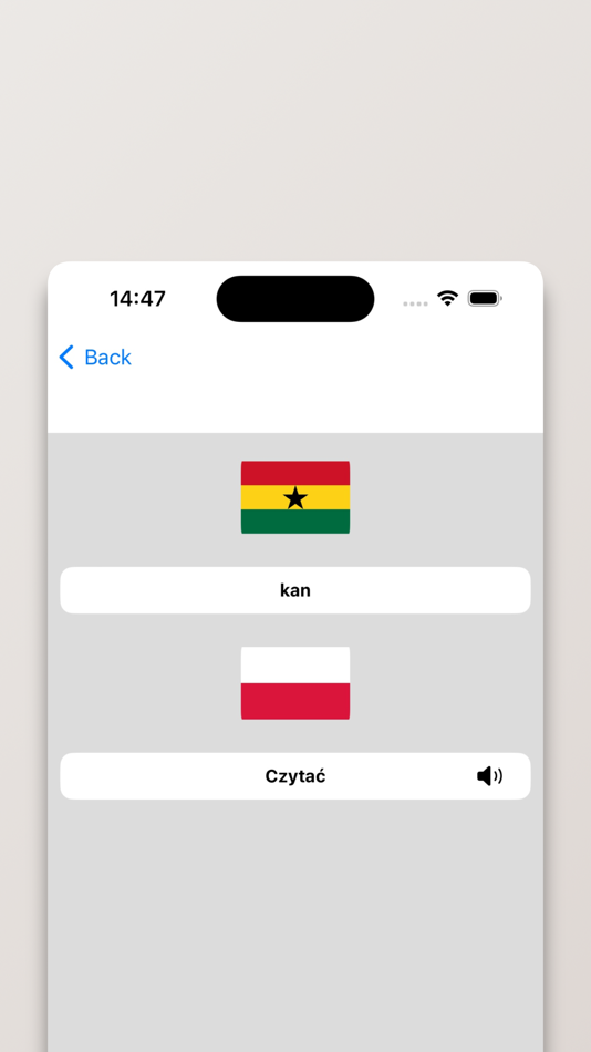 #4. Słownik Twi-Polski (iOS) 由: FB PUBLISHING LLC