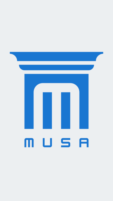Musa - Arte e Cultura Screenshot