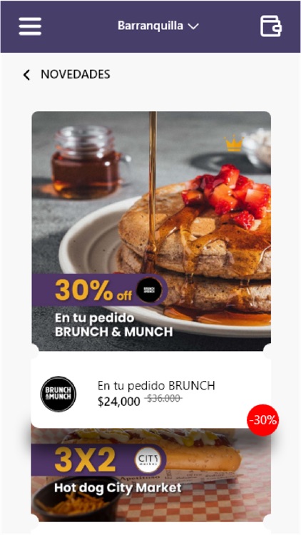 City Prime screenshot-3