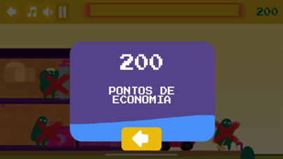Eco Casa Água Screenshot