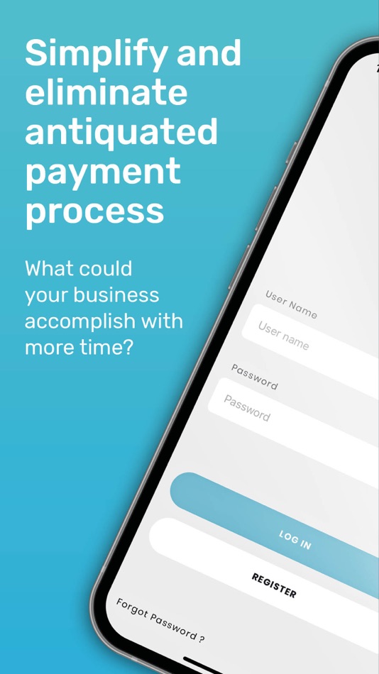 #1. B4B Payments (iOS) Av: B4B Payments LTD