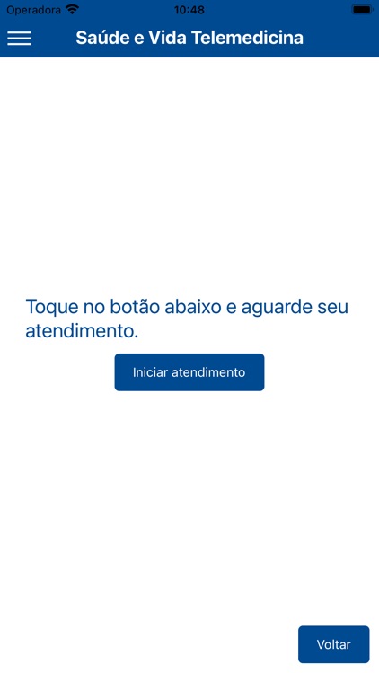 Saúde e Vida - Telemedicina screenshot-3