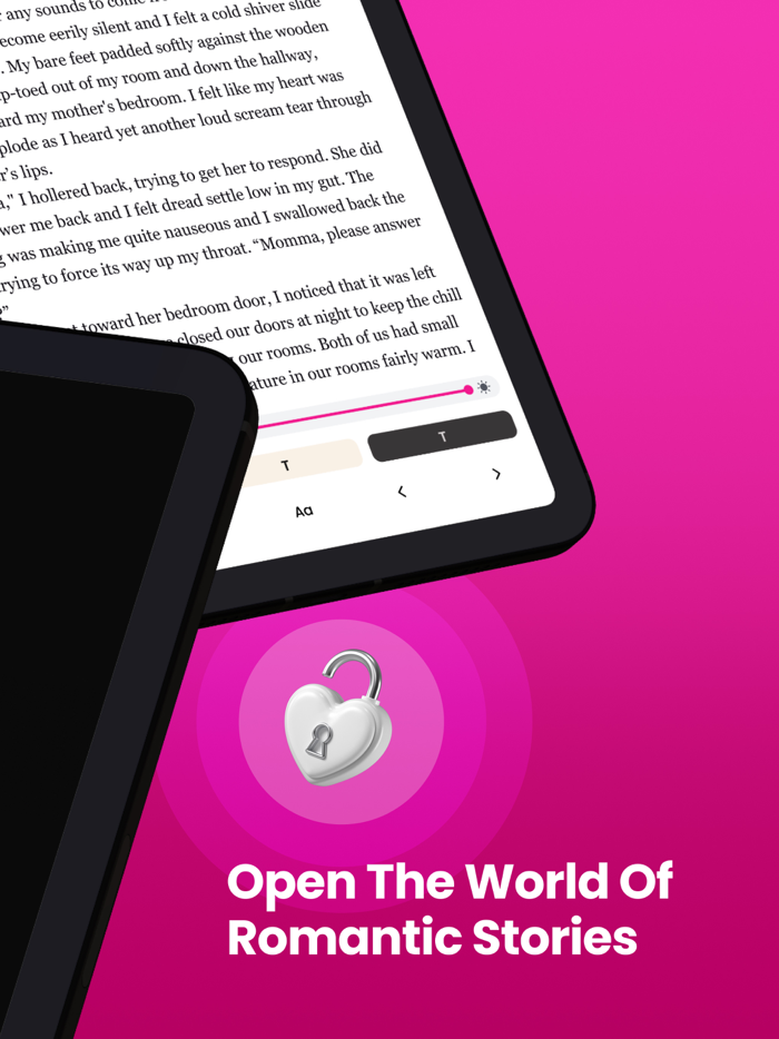 Passion Romance Books Library