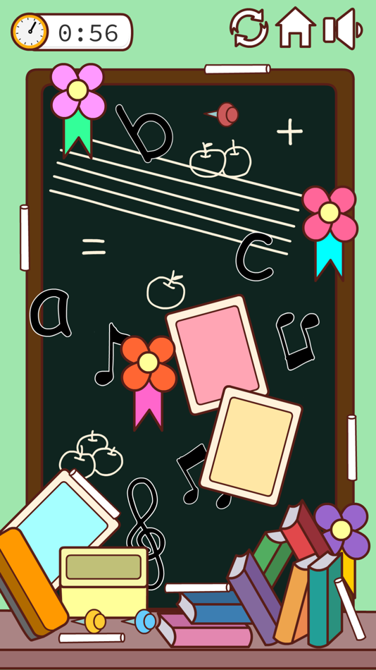 #5. Clean The Classroom (iOS) 由: 晓静 韦