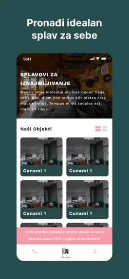 Game screenshot Cunami apk