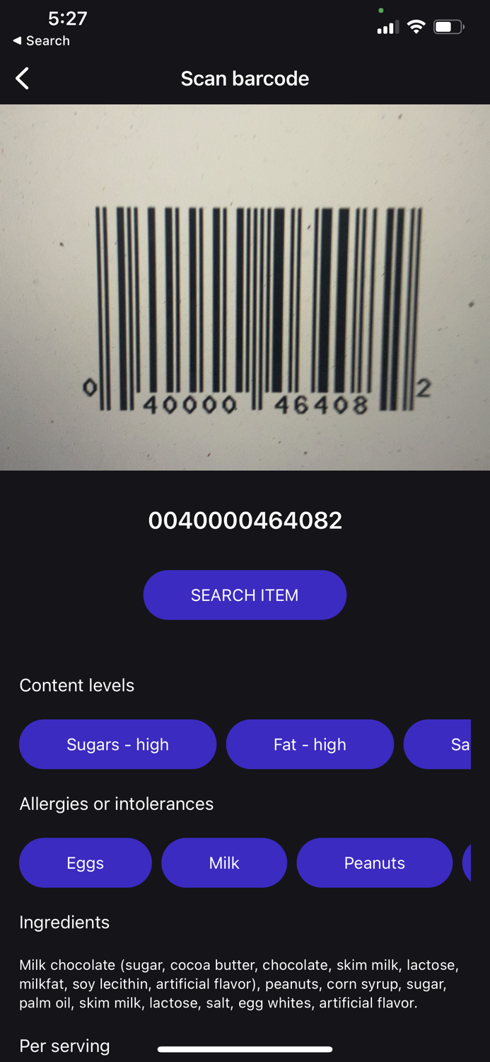 Glucose Diabetes Manager