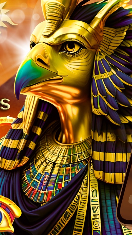 Ra Rich Dreams