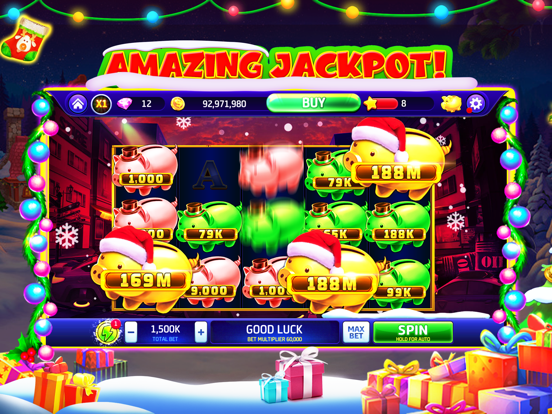 Jackpot Boom - Casino Slots screenshot 2