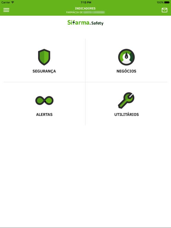 Screenshot #5 pour Sifarma.Safety