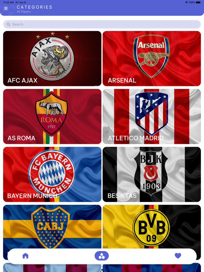 Football Wallpaper HD 4k