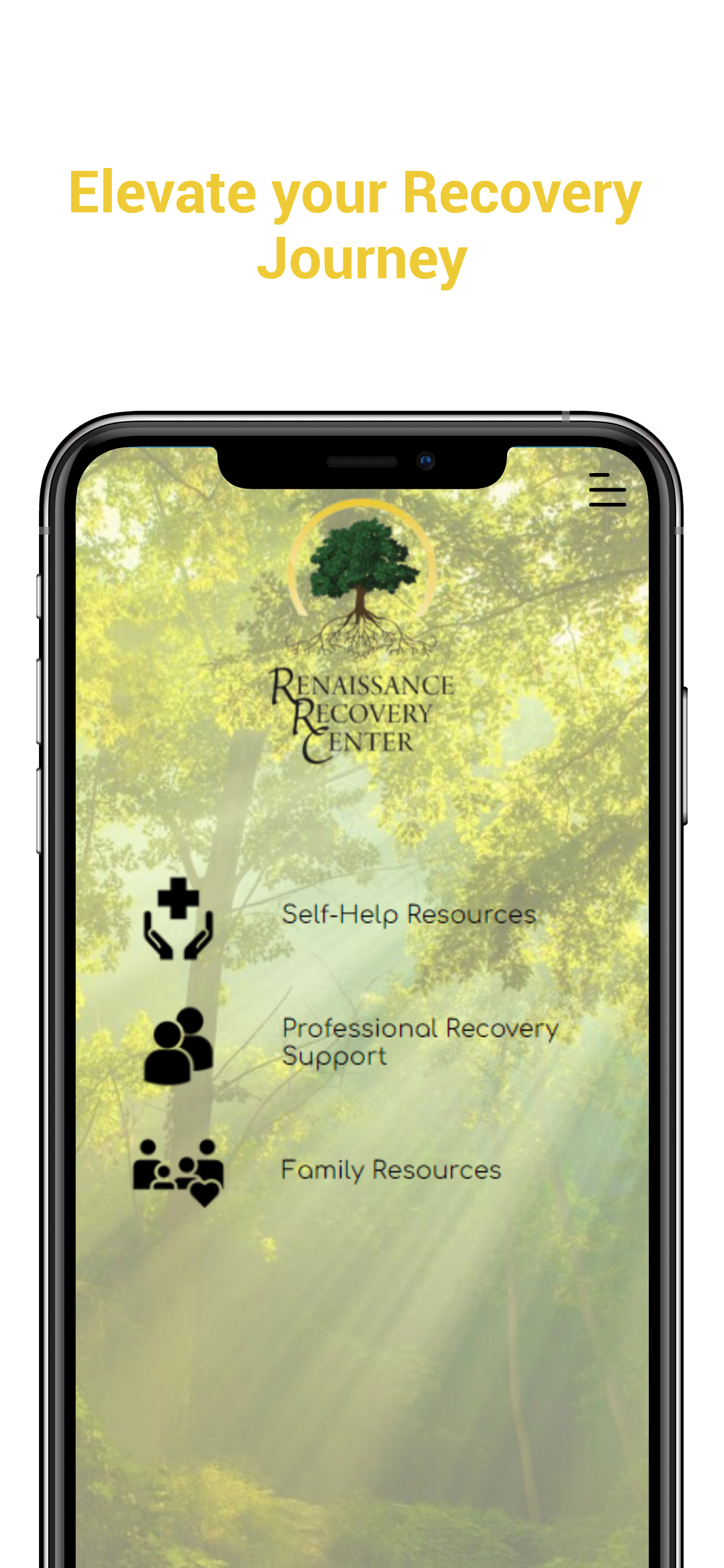 Renaissance Recovery Center