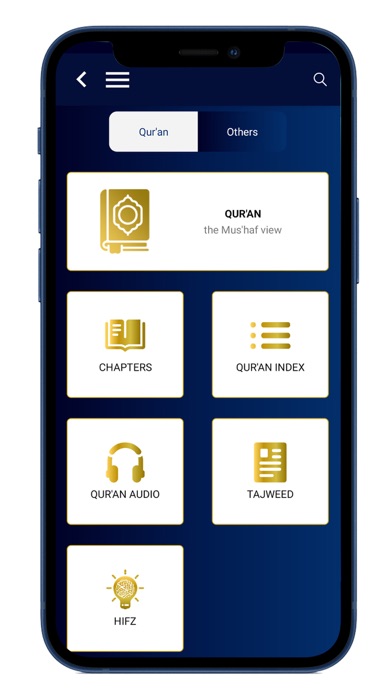 QURAN MALAYALAM THAFSEER Screenshot