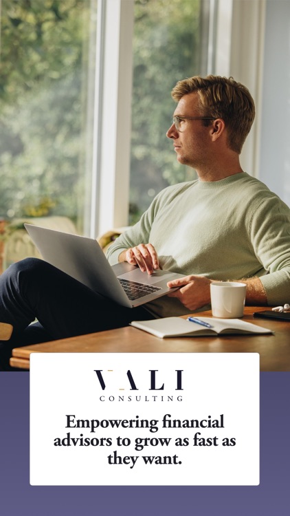 Vali Consulting