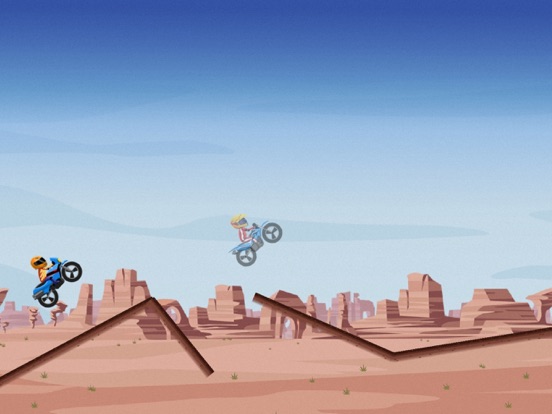 Top Bike-Best Motorcycle Stunt Screenshots