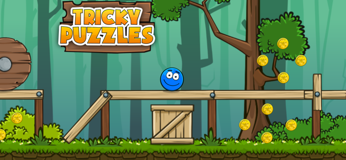 Ball tales - The holy treasure