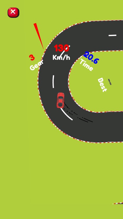 Touch Round 2 - Watch game screenshot-6