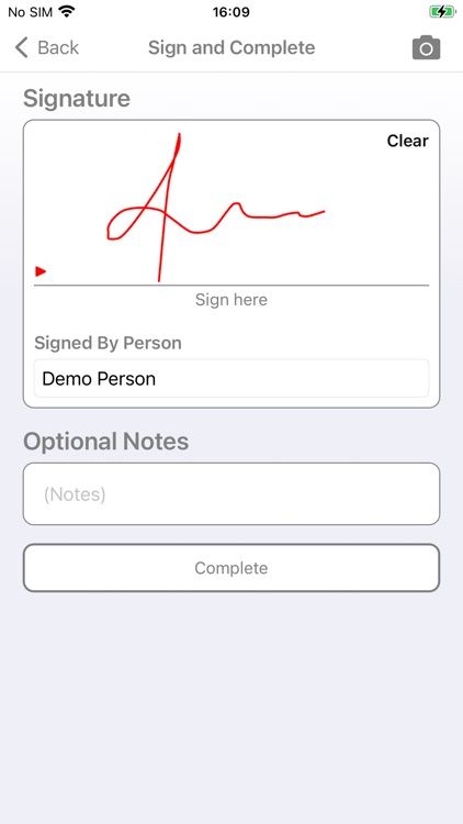XSPED Driver 2 screenshot-4