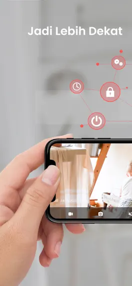Game screenshot IndiHome Eazy mod apk